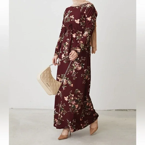 Dress - Picture 3 of 6